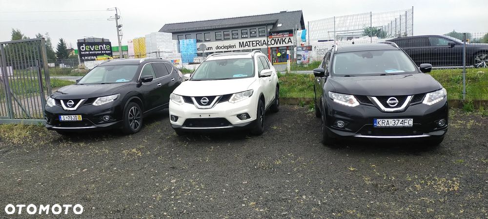 Nissan X-Trail 1.6 DCi ALL-MODE 4x4i N-Connecta - 3