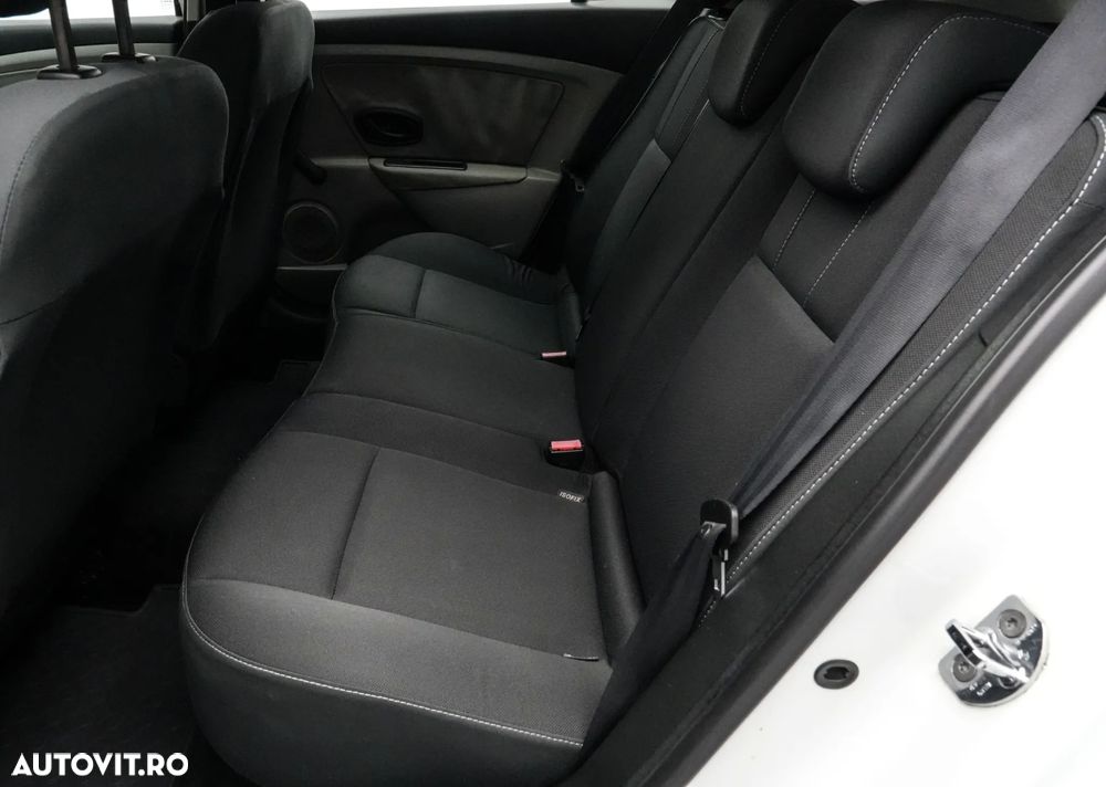 Renault Megane II Estate 1.5 dCi Authentique - 13