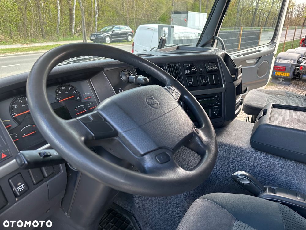 Volvo FM 330  BURTO FIRANKA - 11