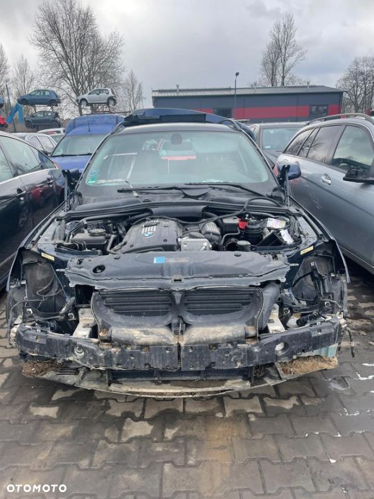 BMW 523i E61 na części - 2