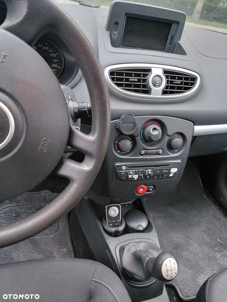 Renault Clio - 4