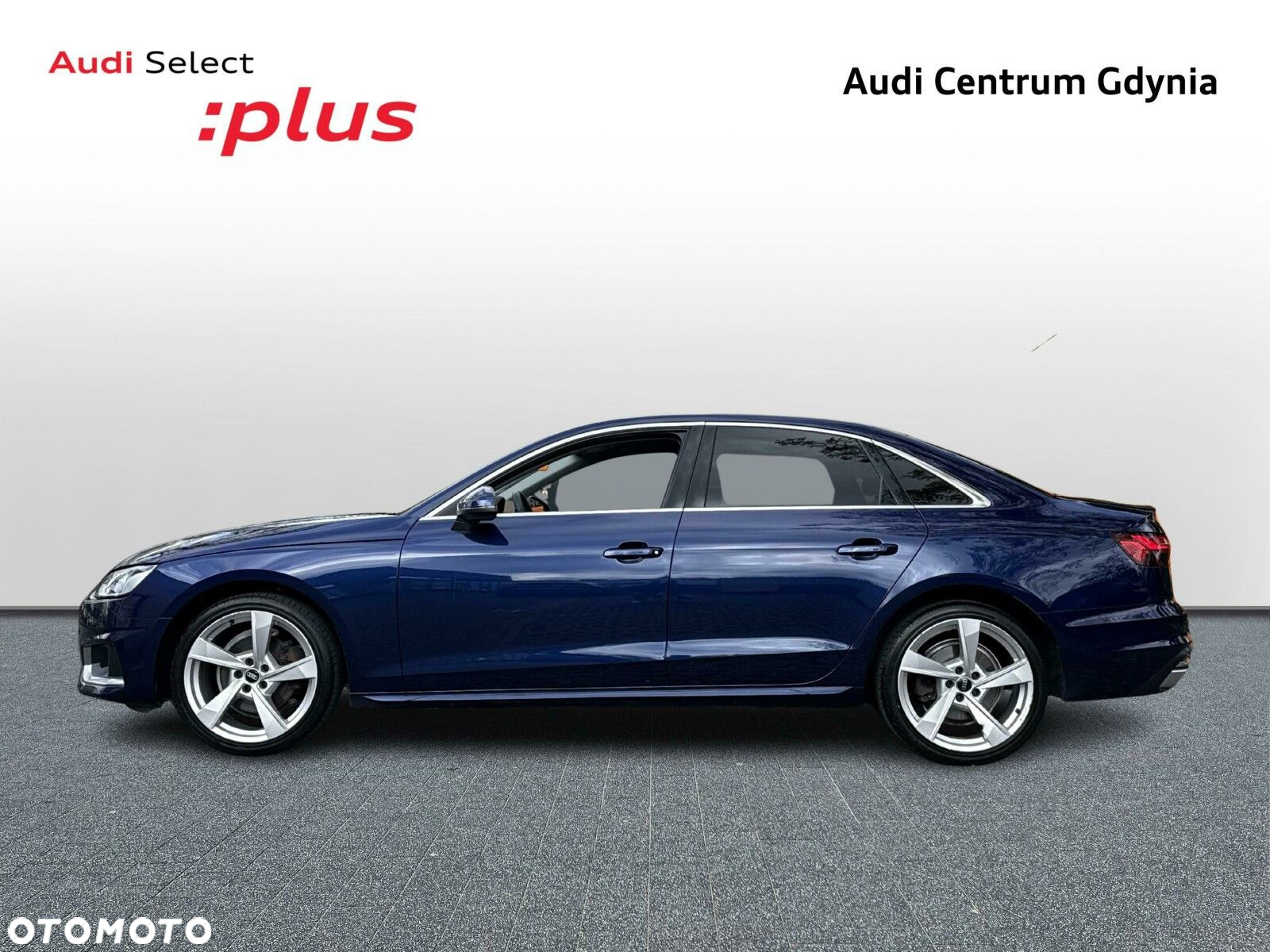 Audi A4 - 2