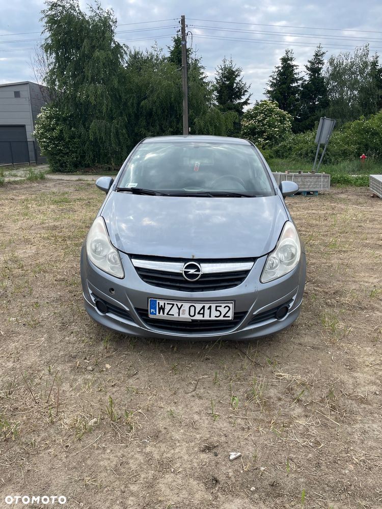 Opel Corsa 1.2 16V Enjoy - 1