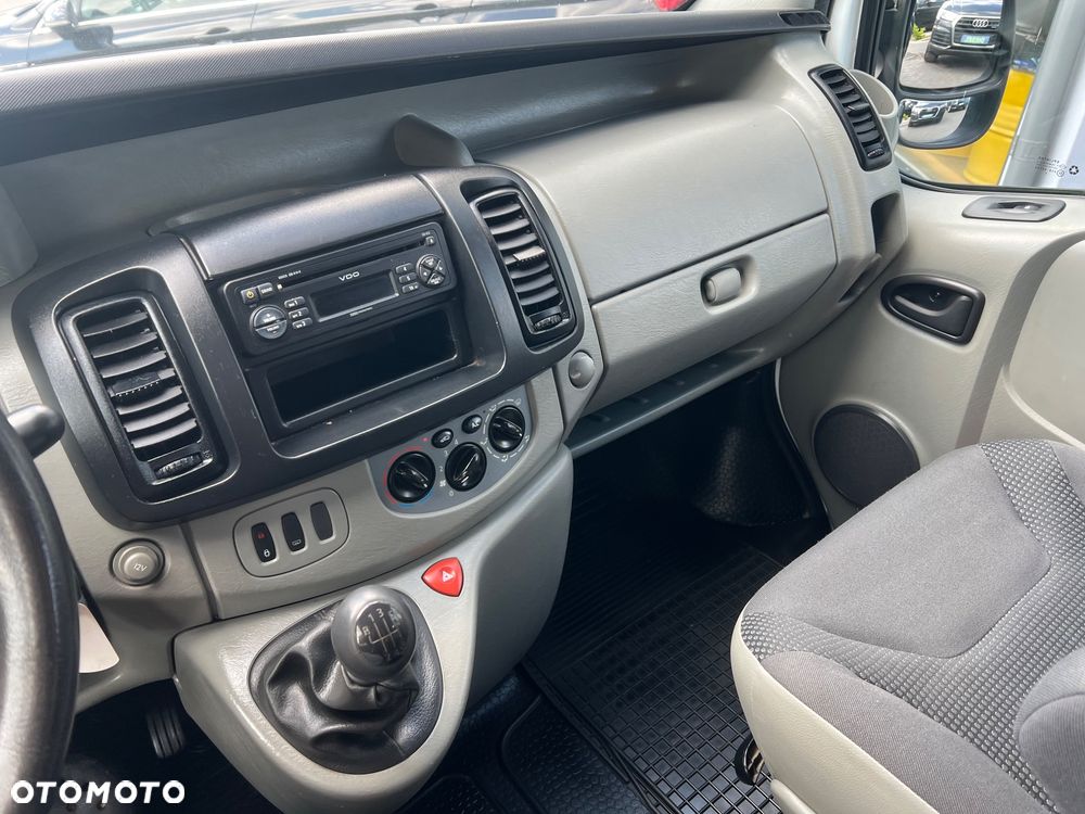 Opel Vivaro L1H1 Tour Cosmo - 32