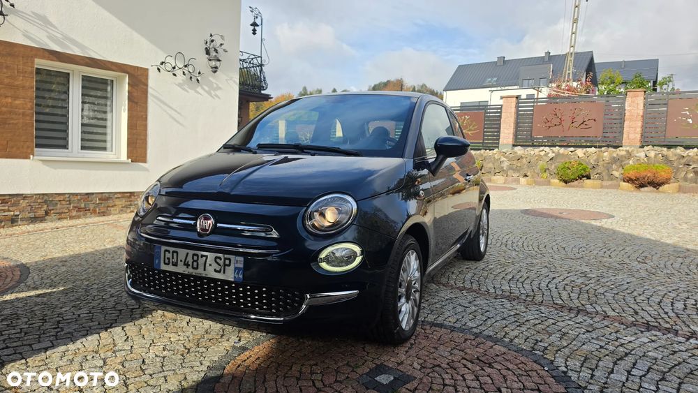 Fiat 500 - 2