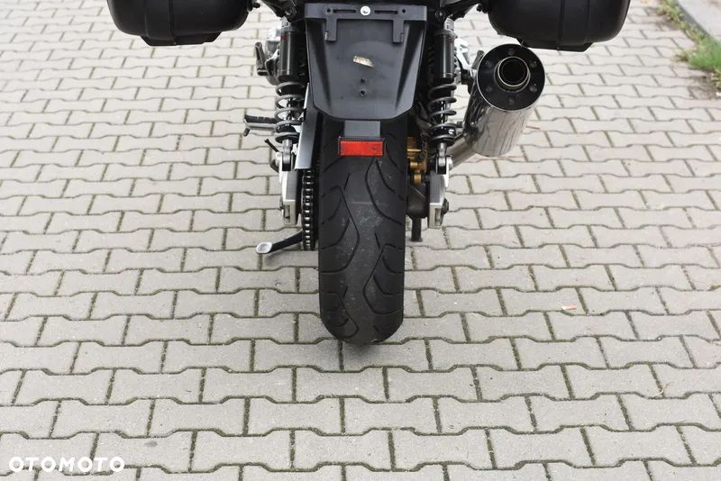 Honda CB - 19
