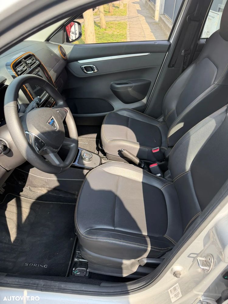 Dacia Spring - 6