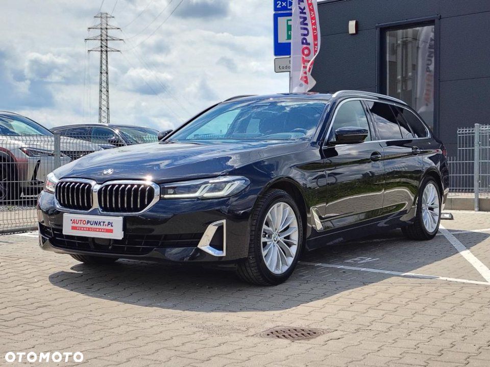 BMW Seria 5 - 24