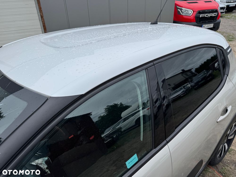Citroën C3 1.2 PureTech Feel Pack - 12
