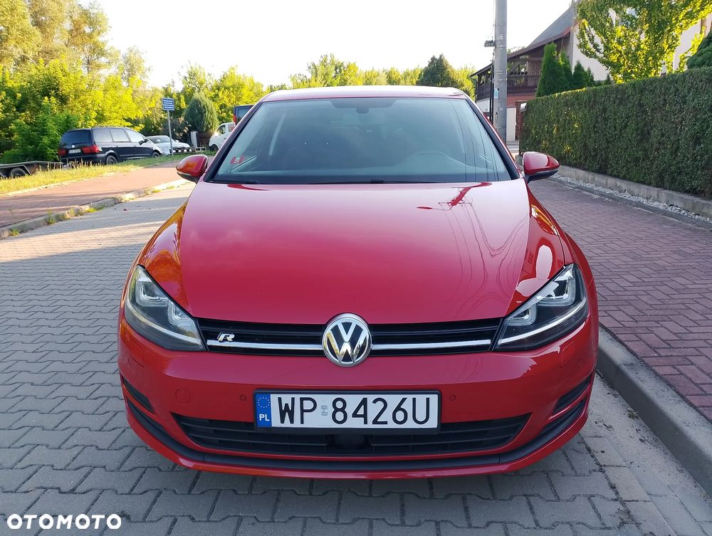 Volkswagen Golf 1.6 TDI Comfortline - 11