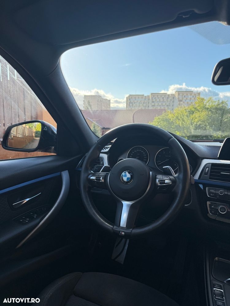 BMW Seria 3 - 15
