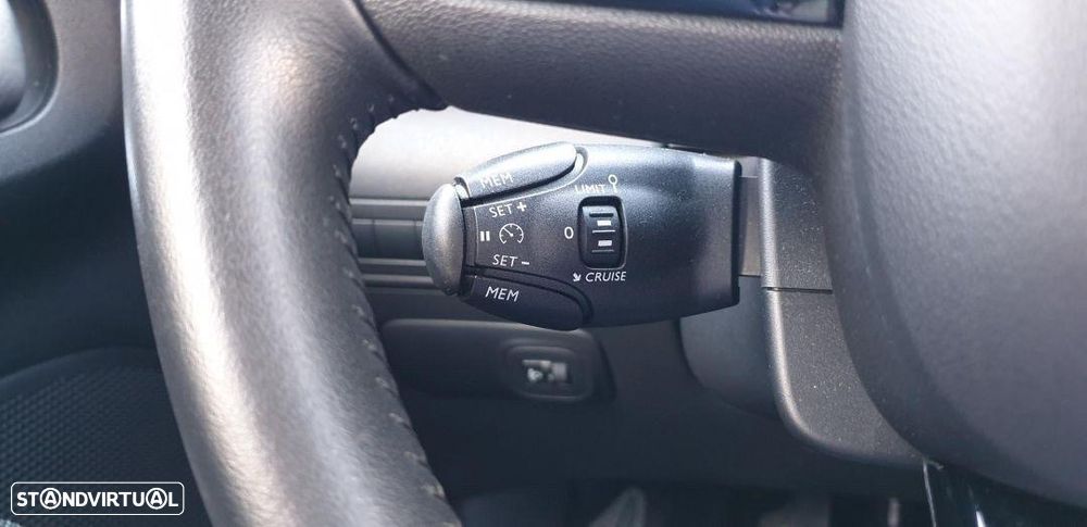 Citroën C3 Aircross 1.2 PureTech Feel Pack - 8