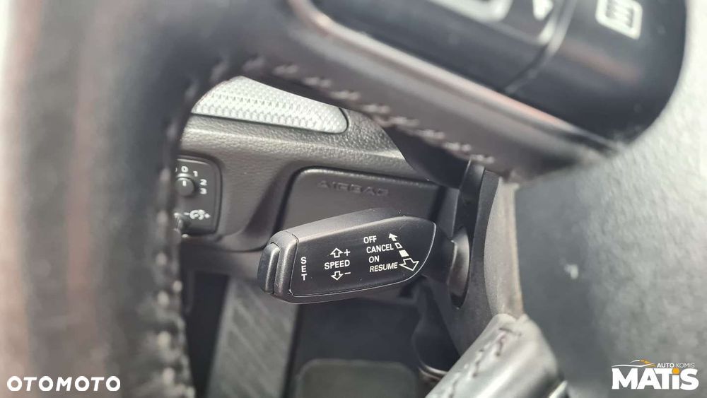 Audi A3 Sportback - 16