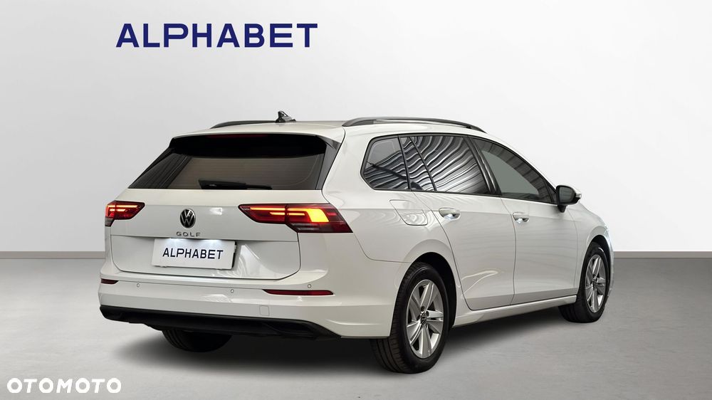 Volkswagen Golf Variant 2.0 TDI Life - 6