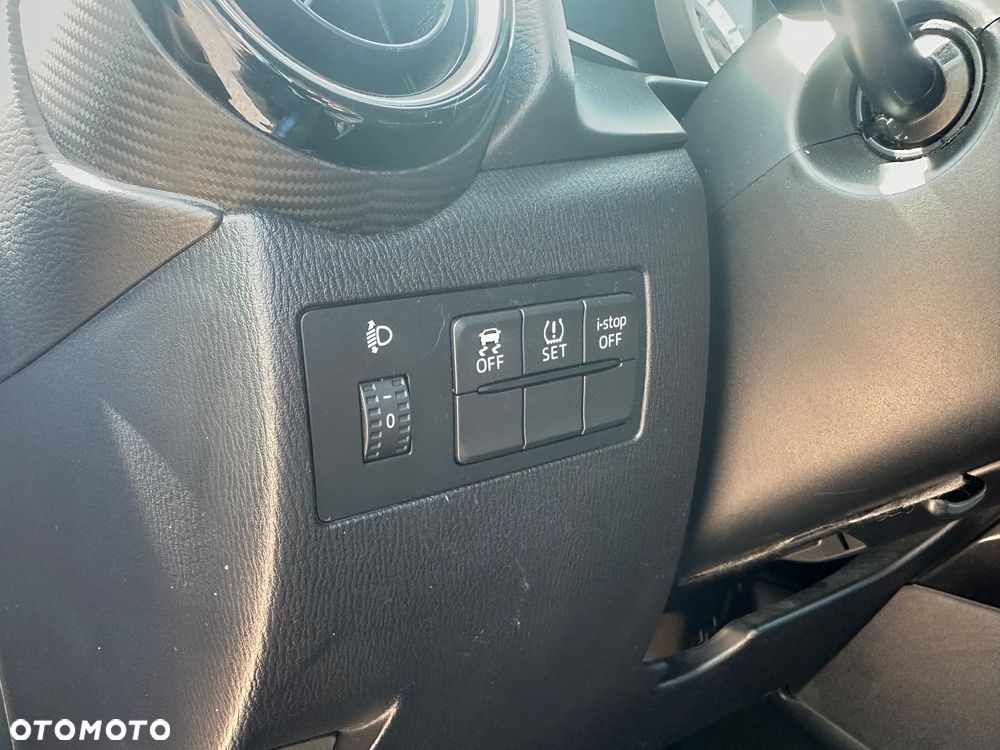 Mazda 2 SKYACTIV-G 75 Center-Line - 14