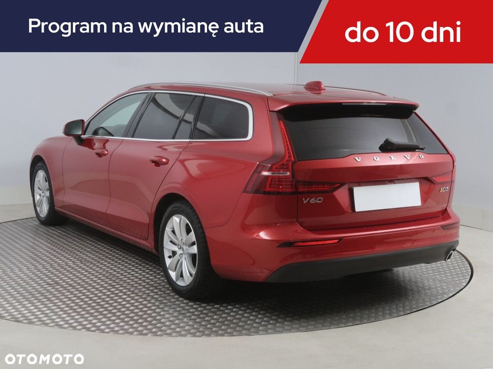 Volvo V60 - 6