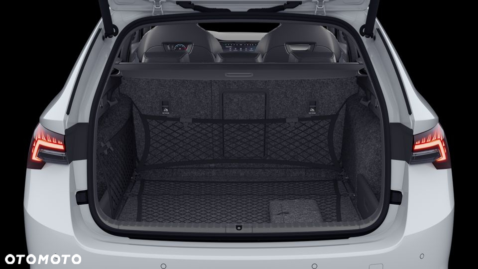 Skoda Octavia 2.0 TSI Sportline 4x4 DSG - 7