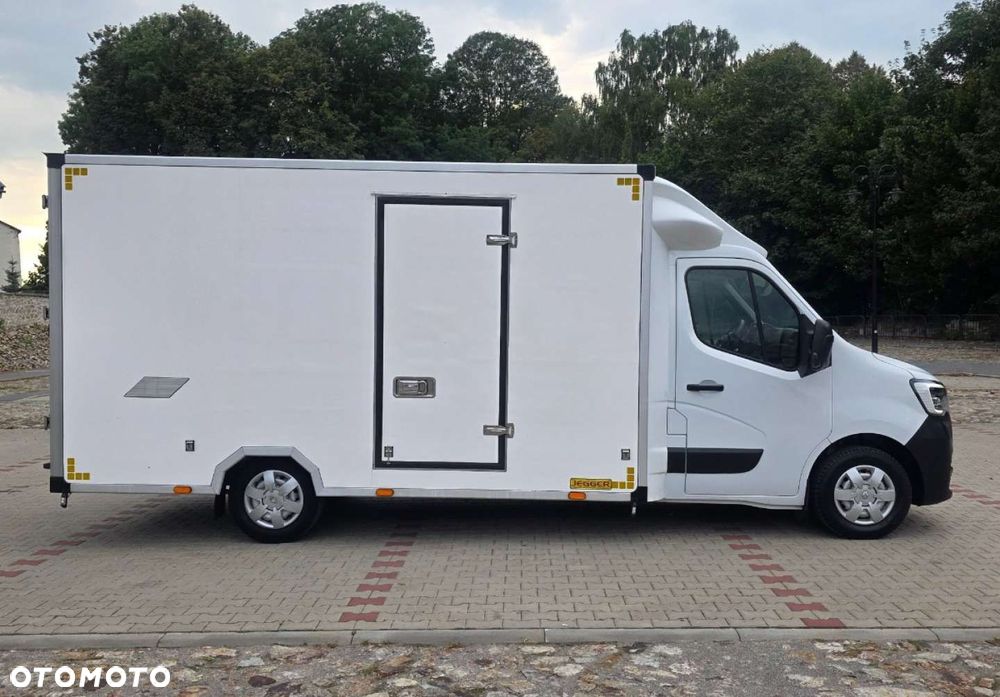 Renault Master - 3