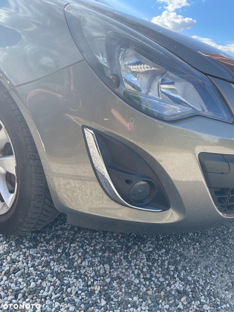 Opel Corsa 1.2 16V Enjoy - 9