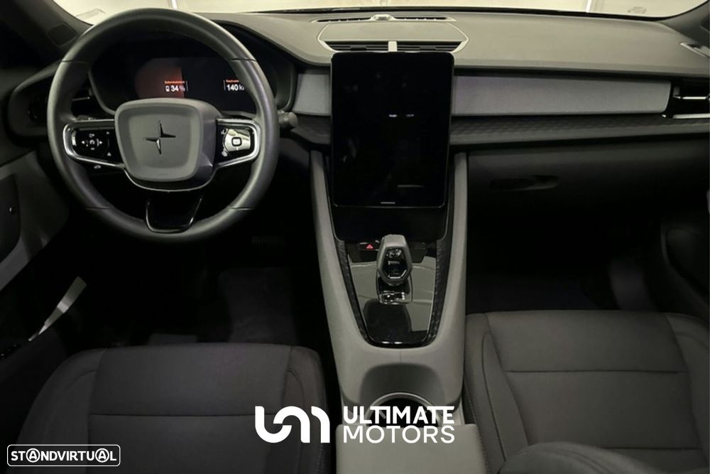 Polestar 2 Long Range 78 kWh - 3