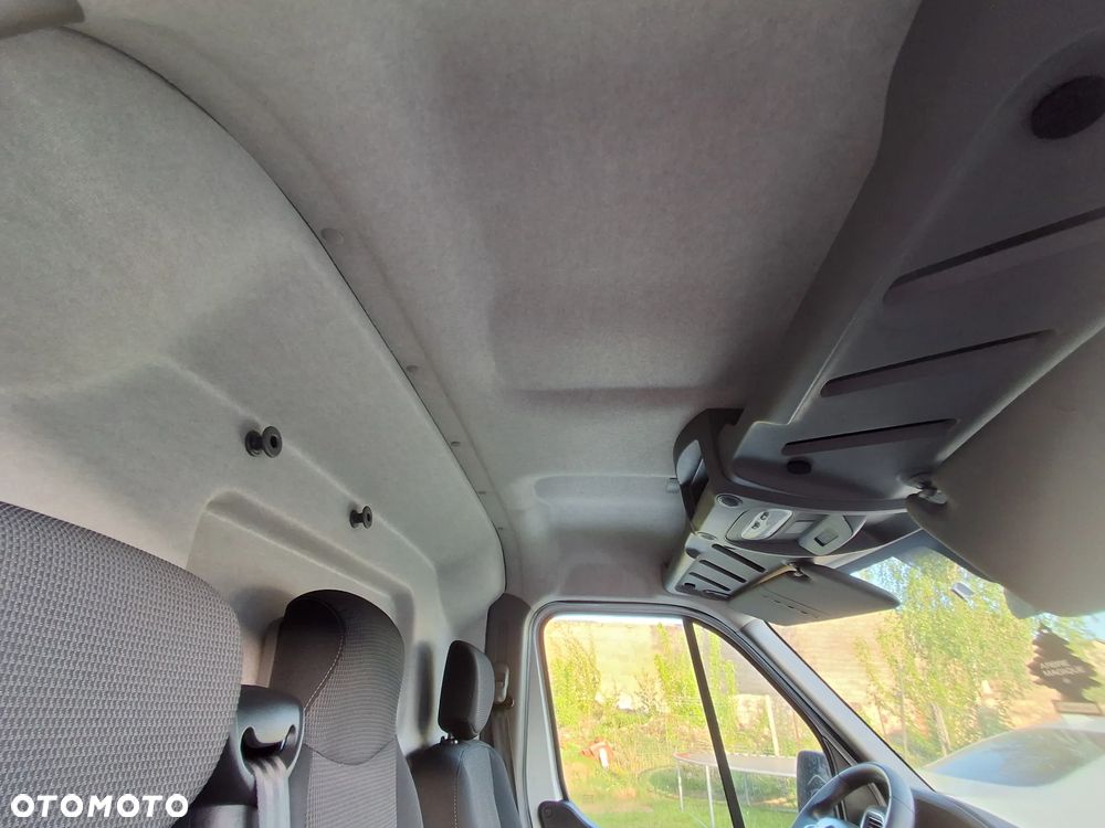 Renault Master - 20