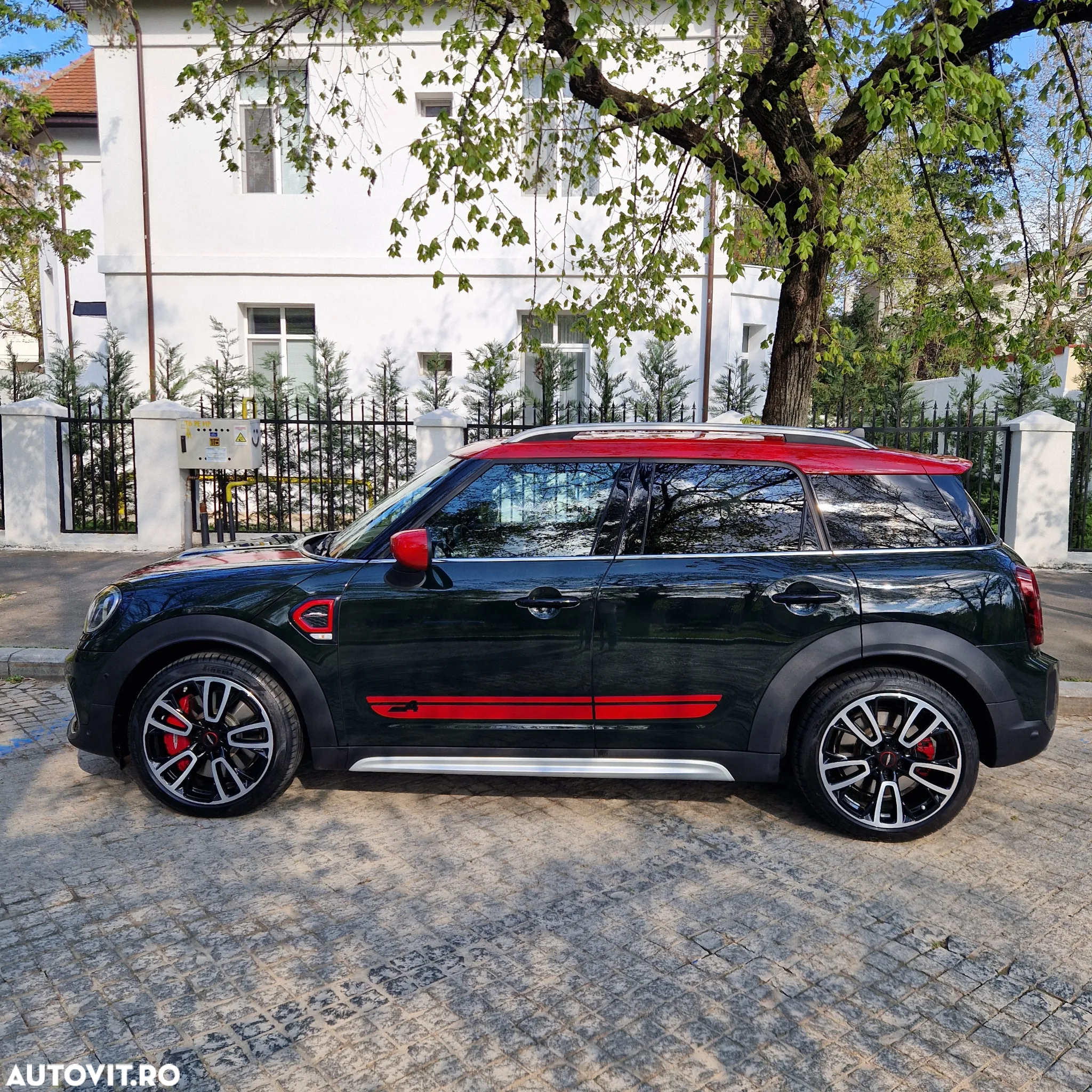 Mini Countryman - 6