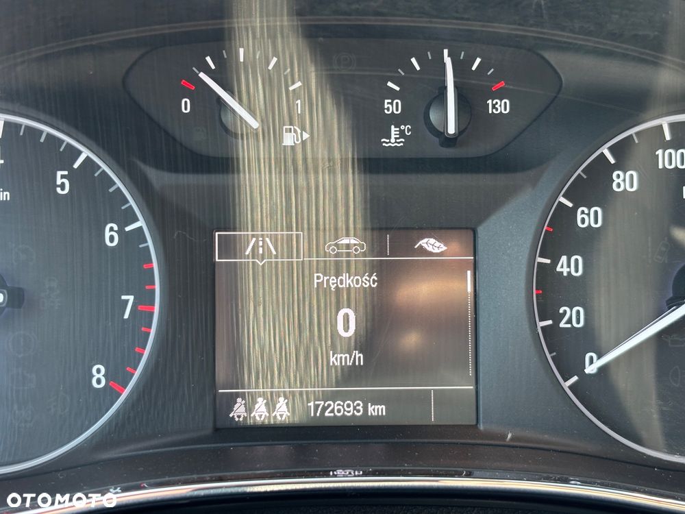 Opel Mokka 1.4 T Cosmo S&S - 19