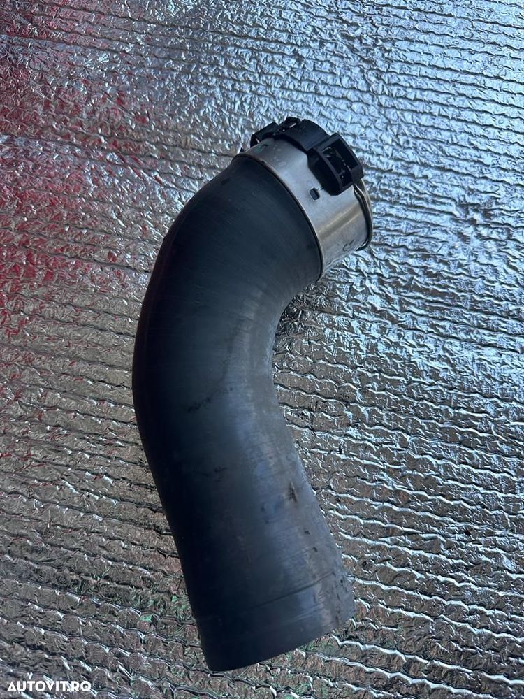 Furtun intercooler Volvo V40 - 1