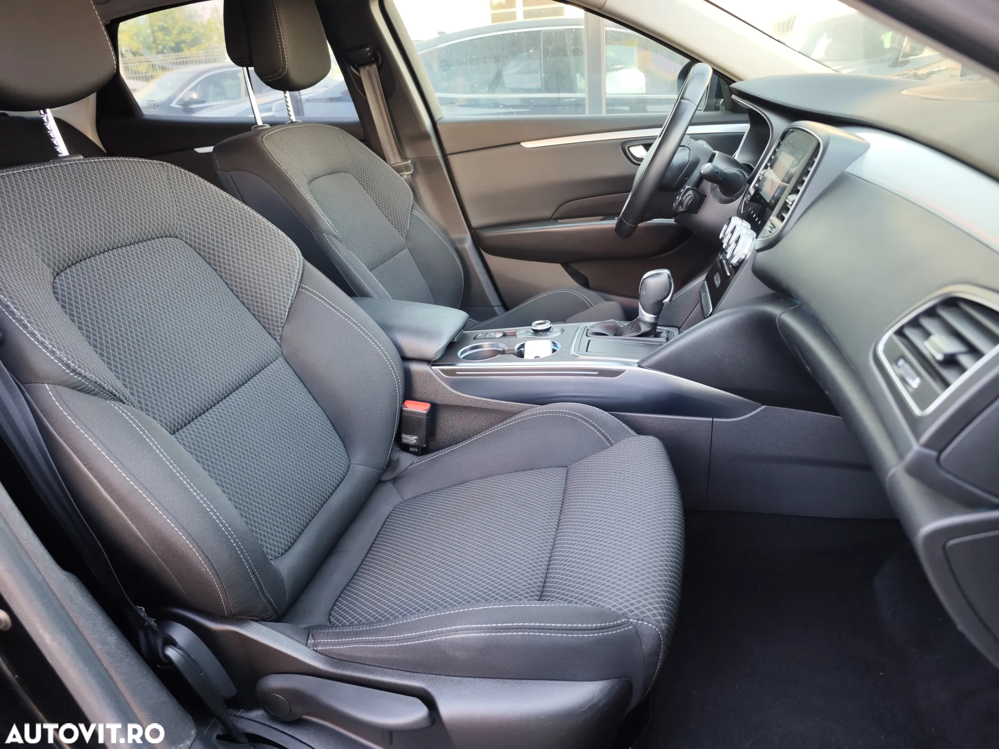 Renault Talisman - 19
