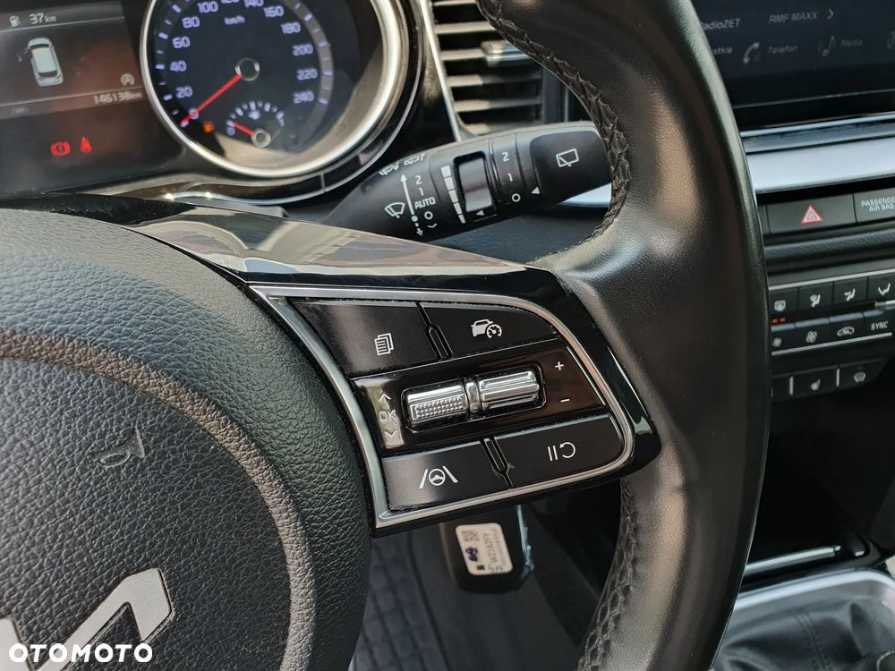 Kia Ceed 1.5 T-GDI L - 40