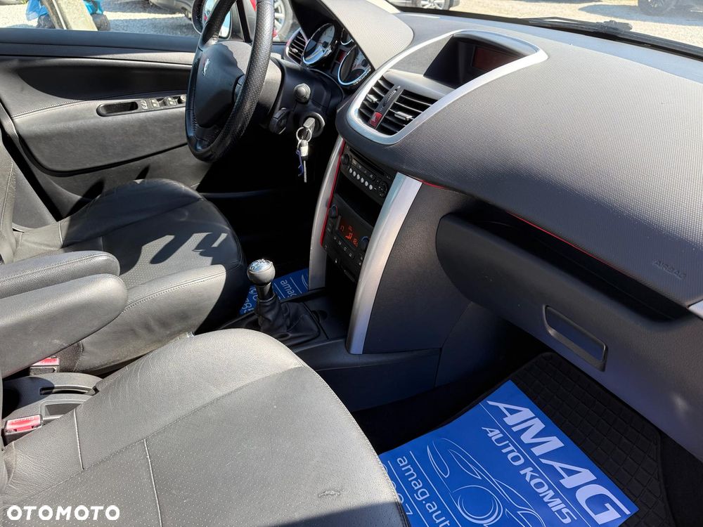 Peugeot 207 150 Turbo Sport - 14