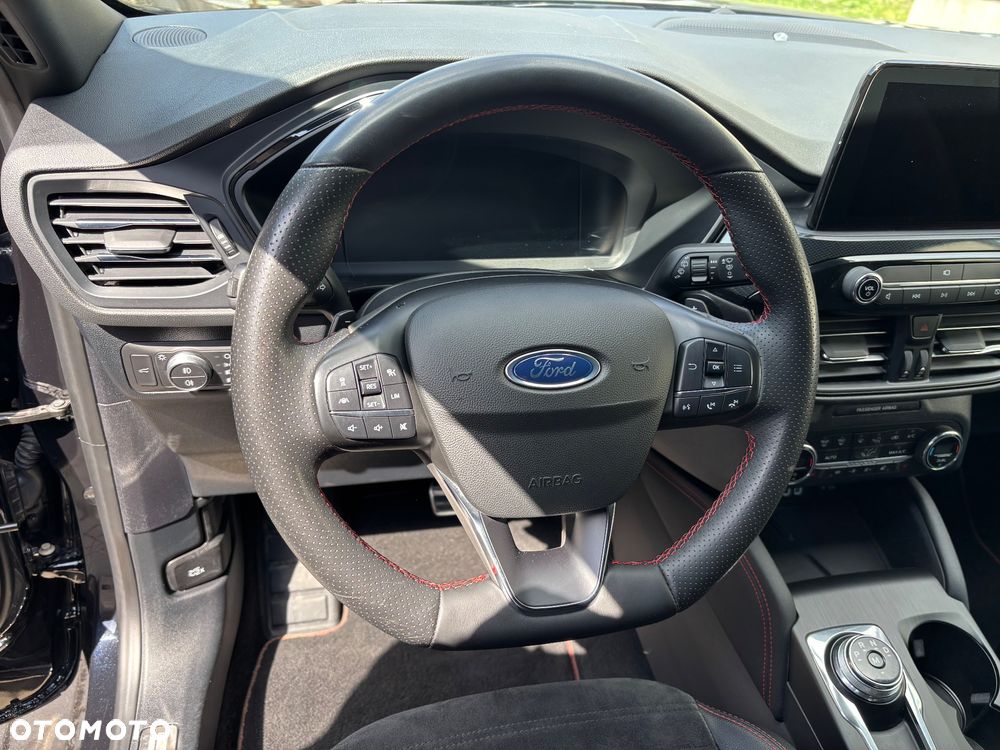 Ford Kuga 2.0 EcoBlue AWD ST-Line X - 17