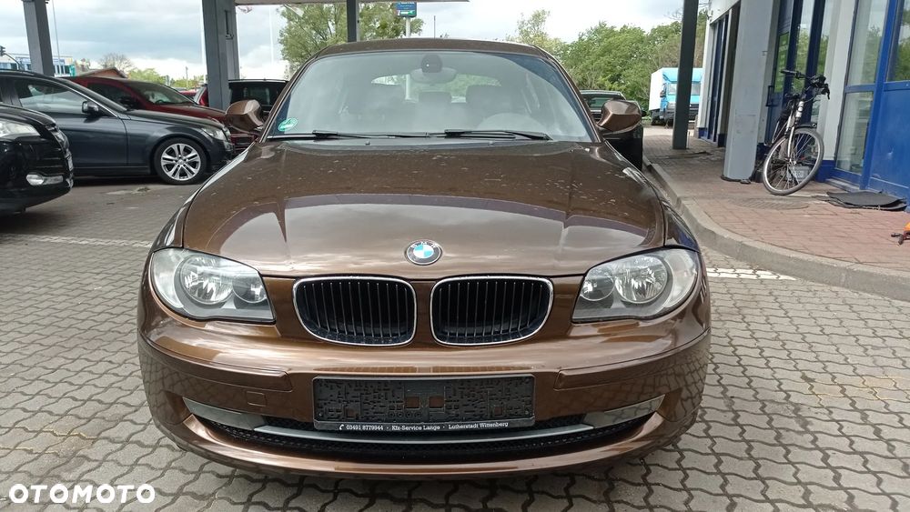 BMW Seria 1 116i Edition Sport - 33