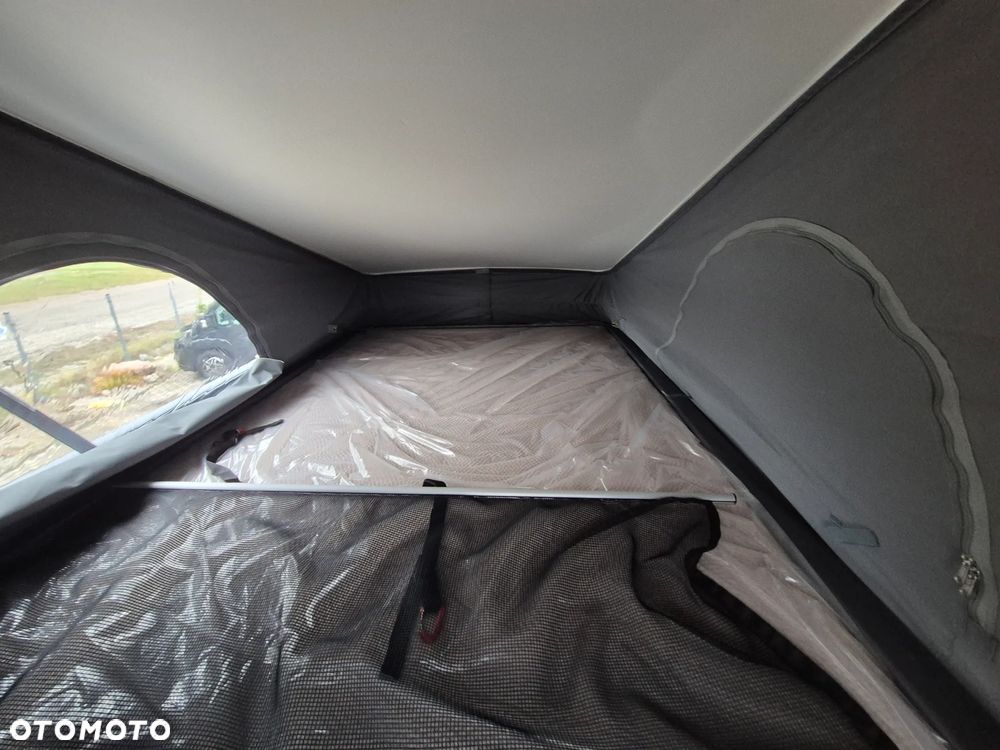 Hobby ONTOUR VAN 600 FT model 2027 - 19