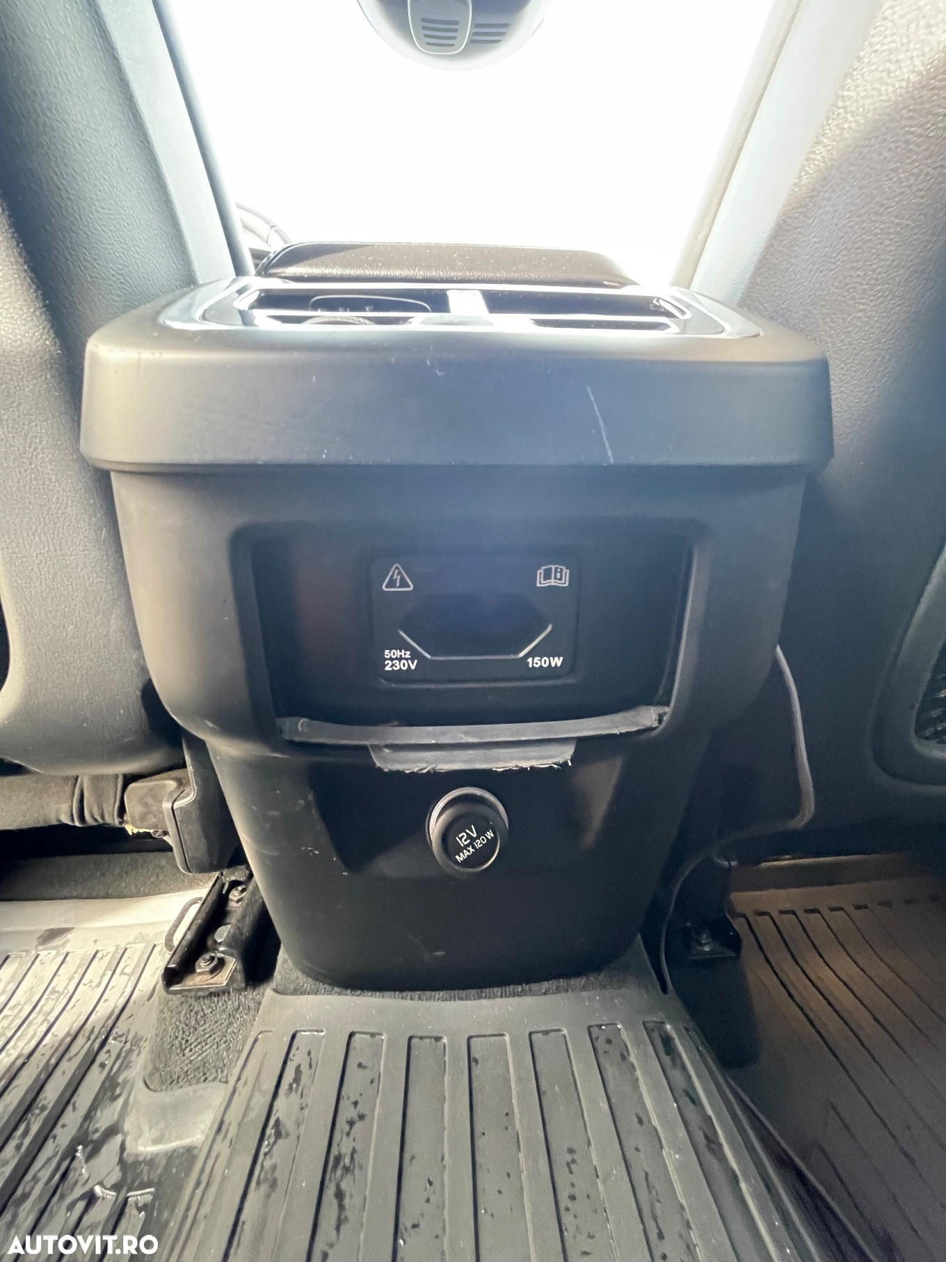 Volvo XC 60 T5 AWD Geartronic RDesign - 20