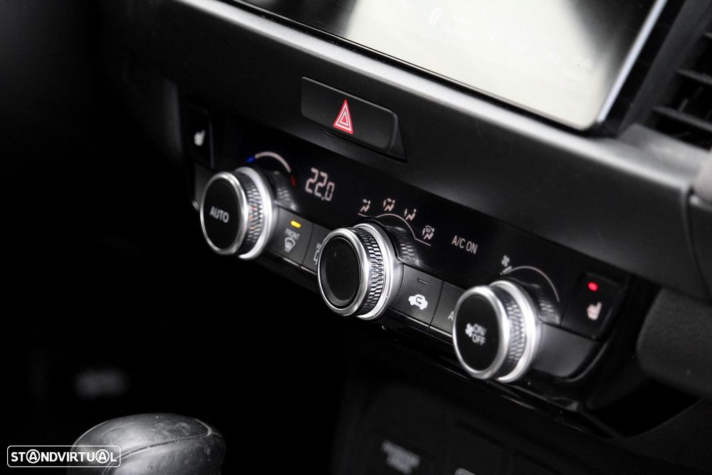 Honda Jazz Crosstar Hybrid 1.5 i-MMD Executive - 19