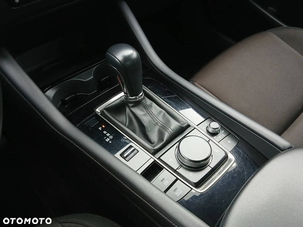 Mazda 3 2.0 mHEV Exclusive-Line - 14