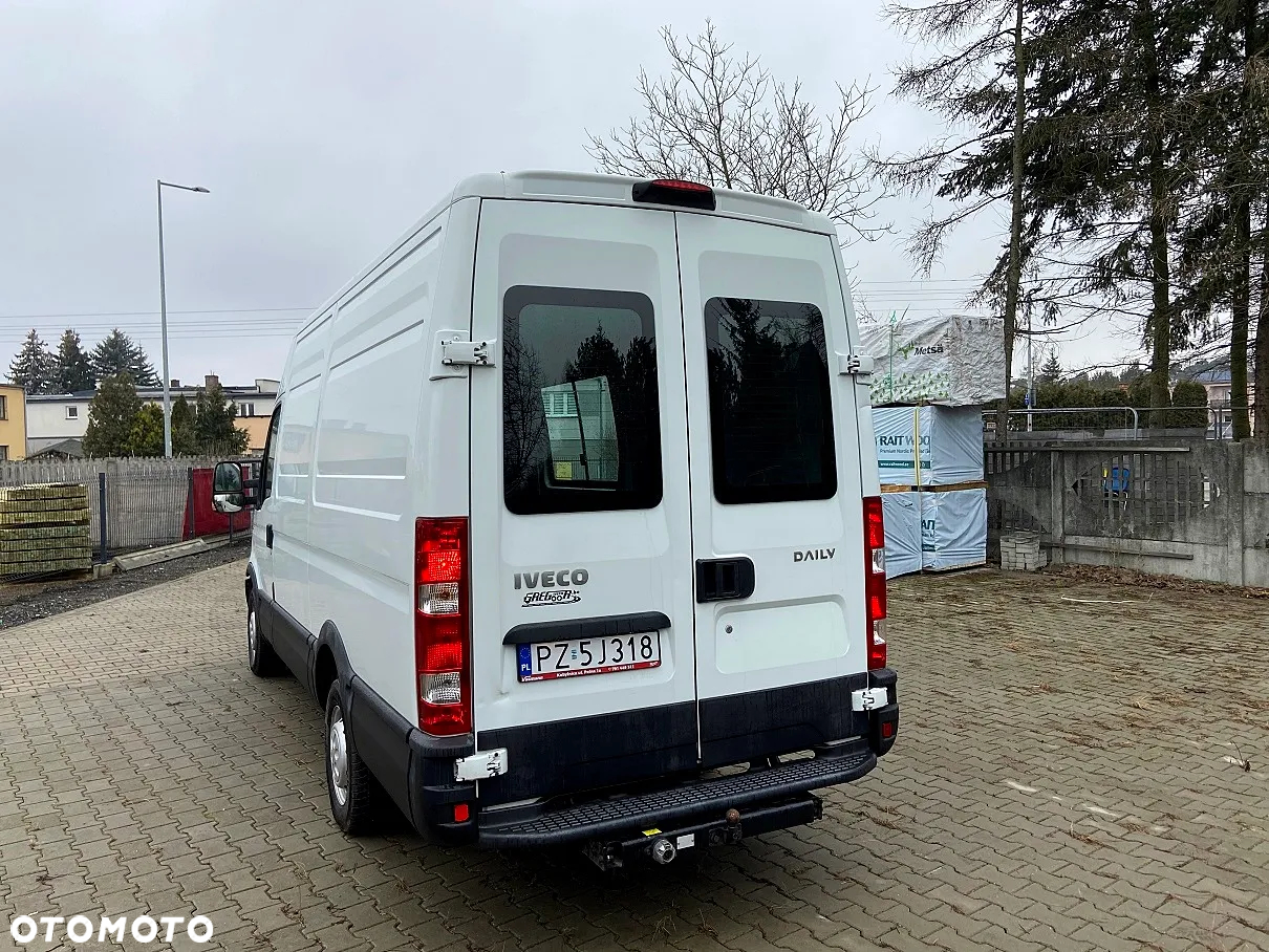 Iveco 35S15 - 5