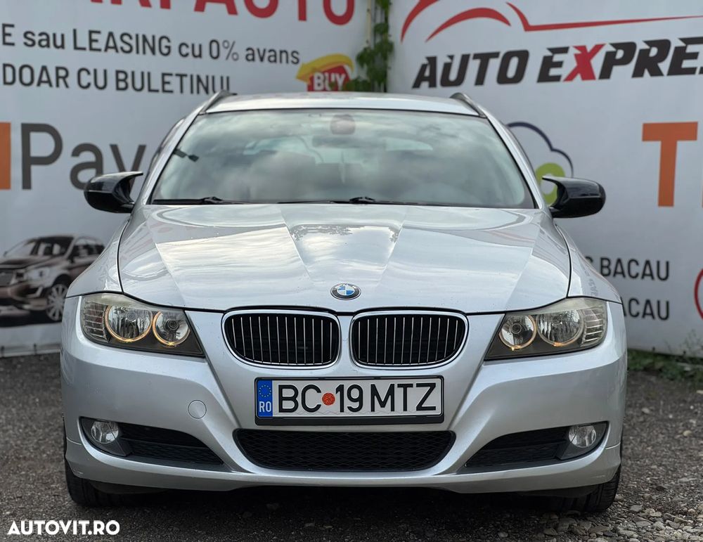 BMW Seria 3 - 13