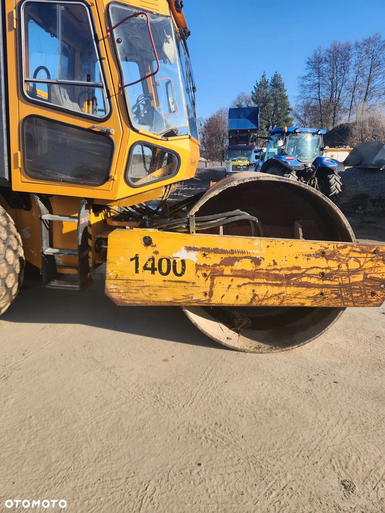 Bomag 1400 - 5