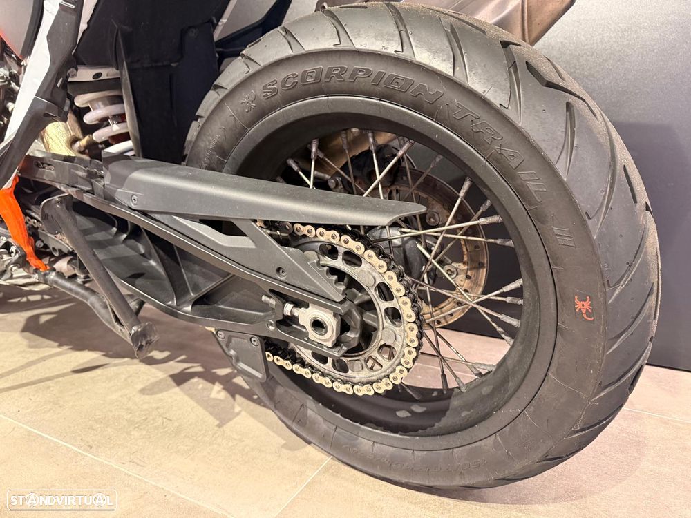 KTM 1290 Super Adventure - 8