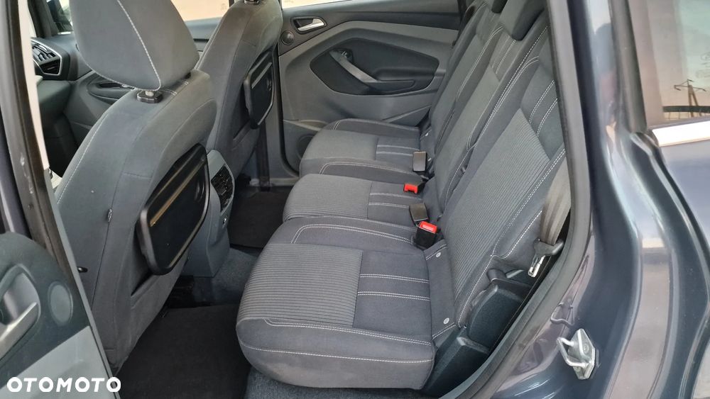 Ford C-MAX 1.6 Titanium - 15