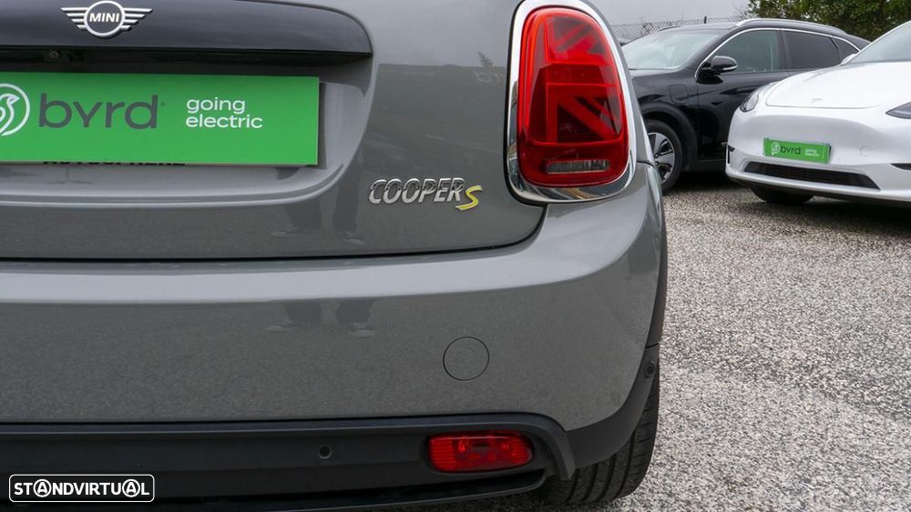 MINI 3 Portas Cooper SE Yours - 13