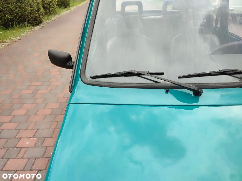 Fiat 126 elx Maluch std - 18