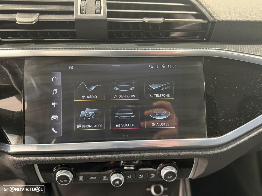 Audi Q3 45 TFSIe S tronic - 9