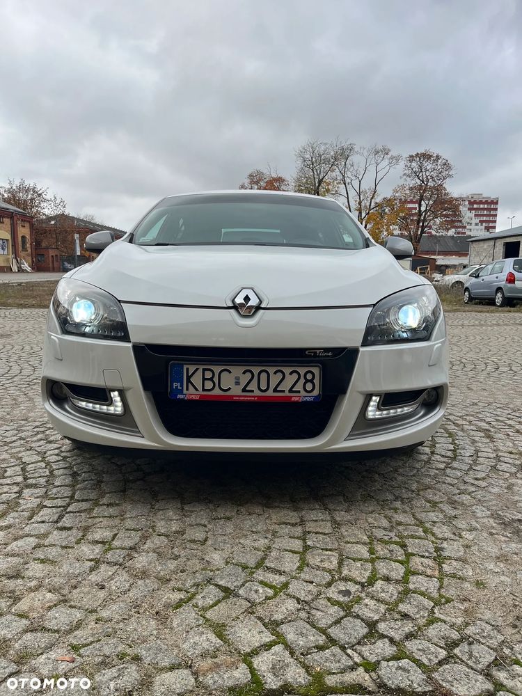 Renault Megane - 2