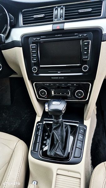 Skoda Superb 1.8 TSI DSG Exclusive - 39