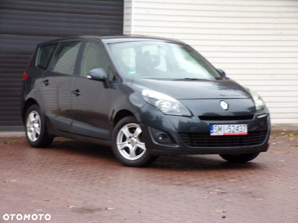 Renault Grand Scenic - 3