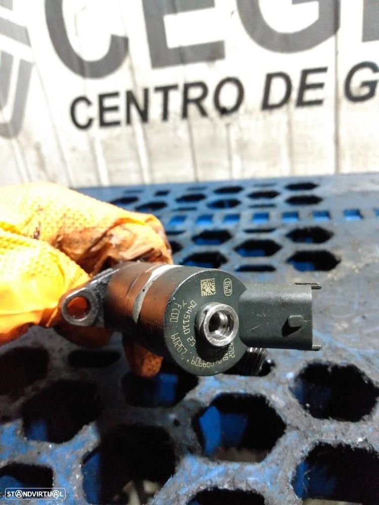 INJETOR CITROEN C5 II -0445110 - 3