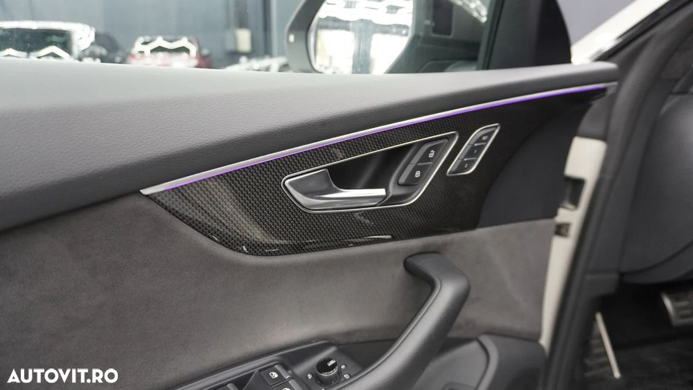 Audi Q8 50 TDI quattro Tiptronic - 6